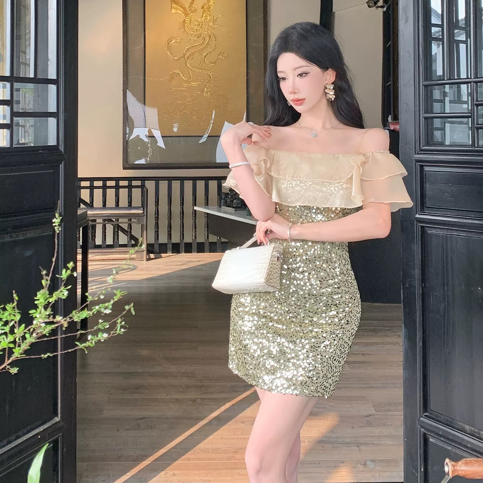 Kya dress FBC380 images